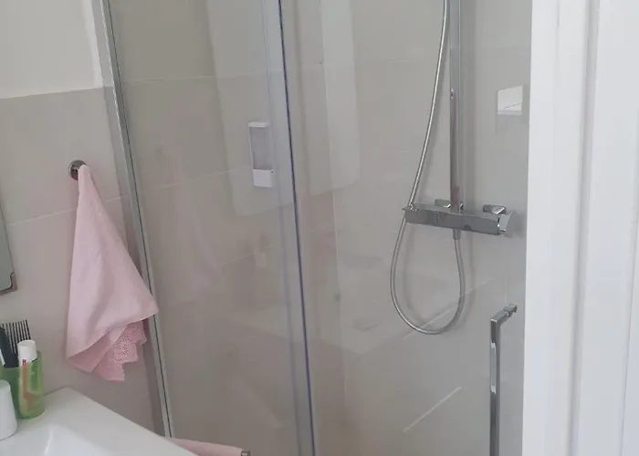 La Casa Di Ariel Apartmán *