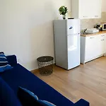 La Casa Di Ariel Apartmán