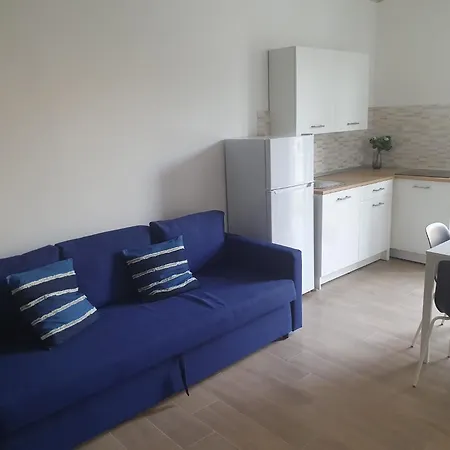 La Casa Di Ariel *
