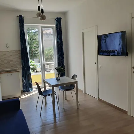 La Casa Di Ariel Apartamento *
