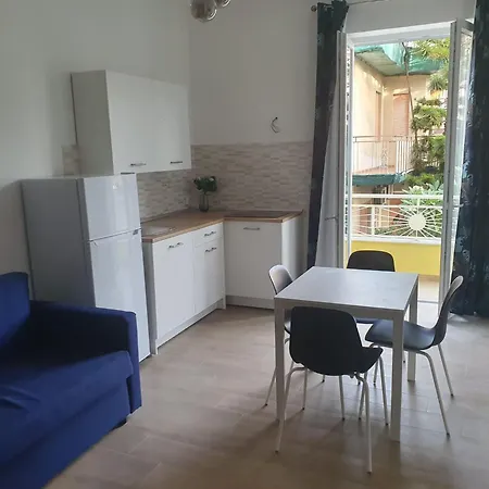 La Casa Di Ariel