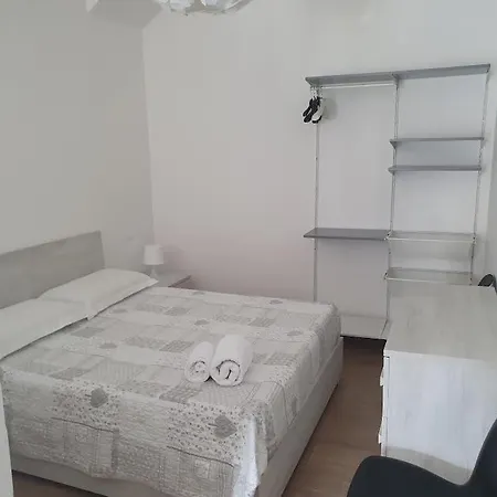 La Casa Di Ariel Appartement *