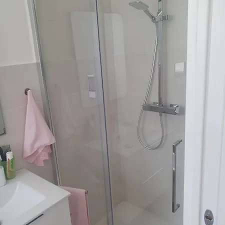 La Casa Di Ariel Apartamento *
