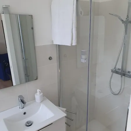 Appartement La Casa Di Ariel Casteldaccia