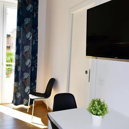 La Casa Di Ariel Apartmán Casteldaccia