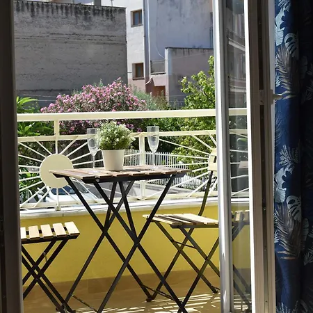 La Casa Di Ariel Casteldaccia