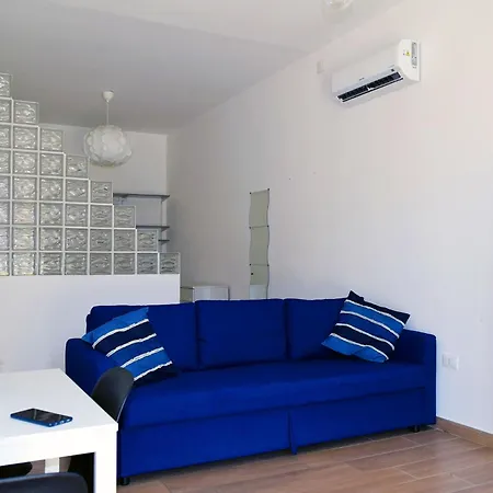 La Casa Di Ariel Apartmán *