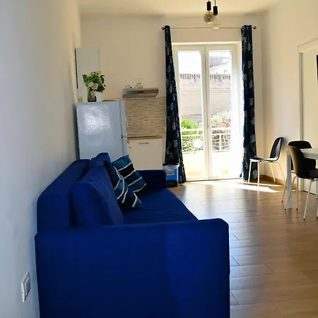 La Casa Di Ariel